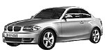 BMW E82 P0A09 Fault Code