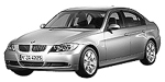 BMW E92 P0A09 Fault Code
